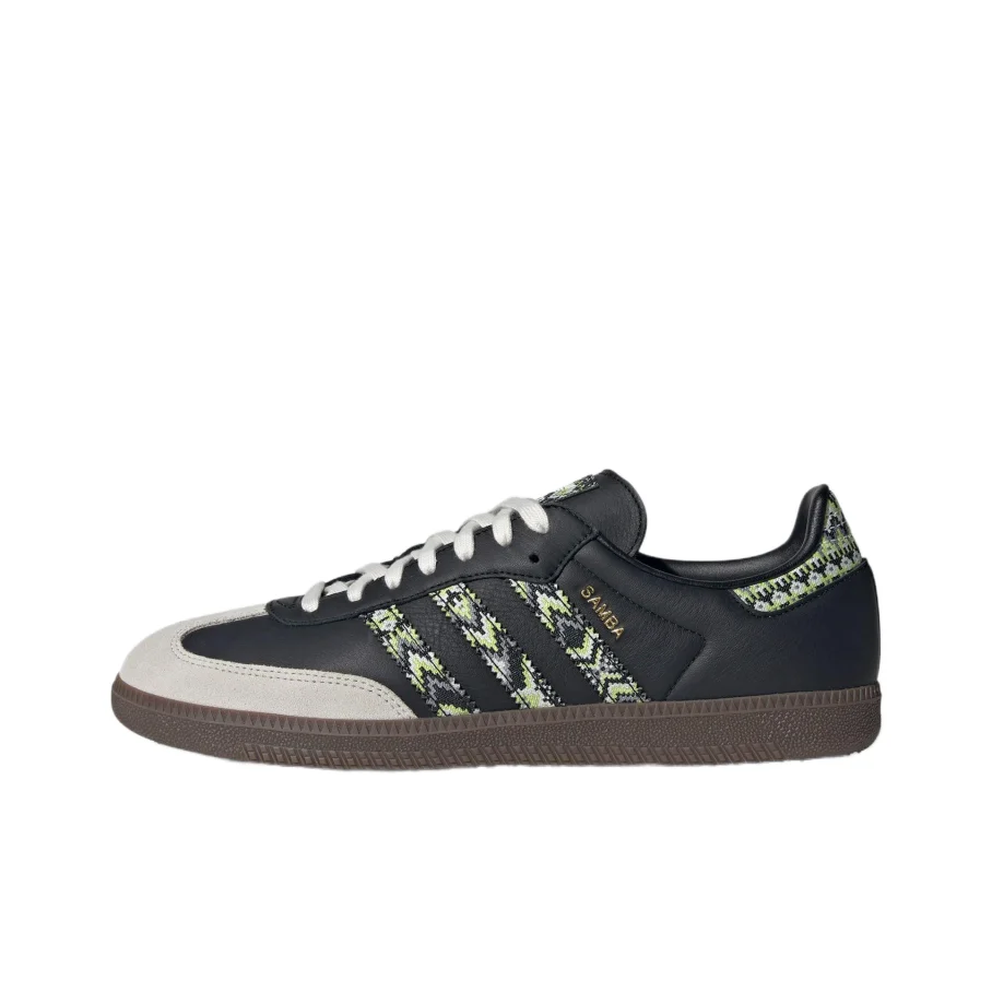 adidas-originals-samba-og-lightweight-low-top-skateboard-shoes-unisex-black-gray-jq0015