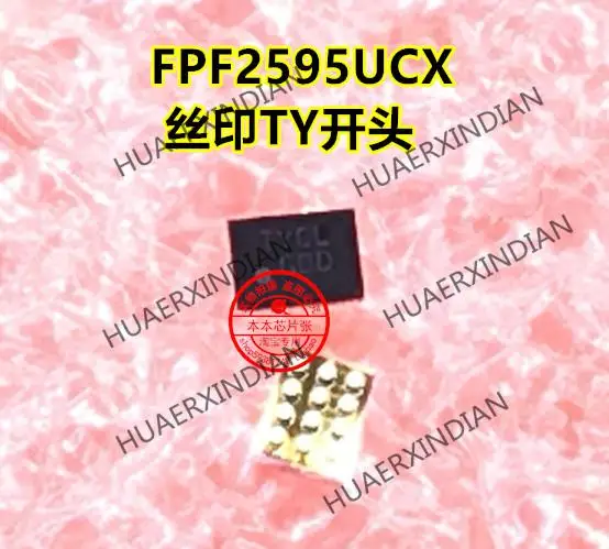 FPF2595UCX الطباعة تايكل تي ضمان الجودة