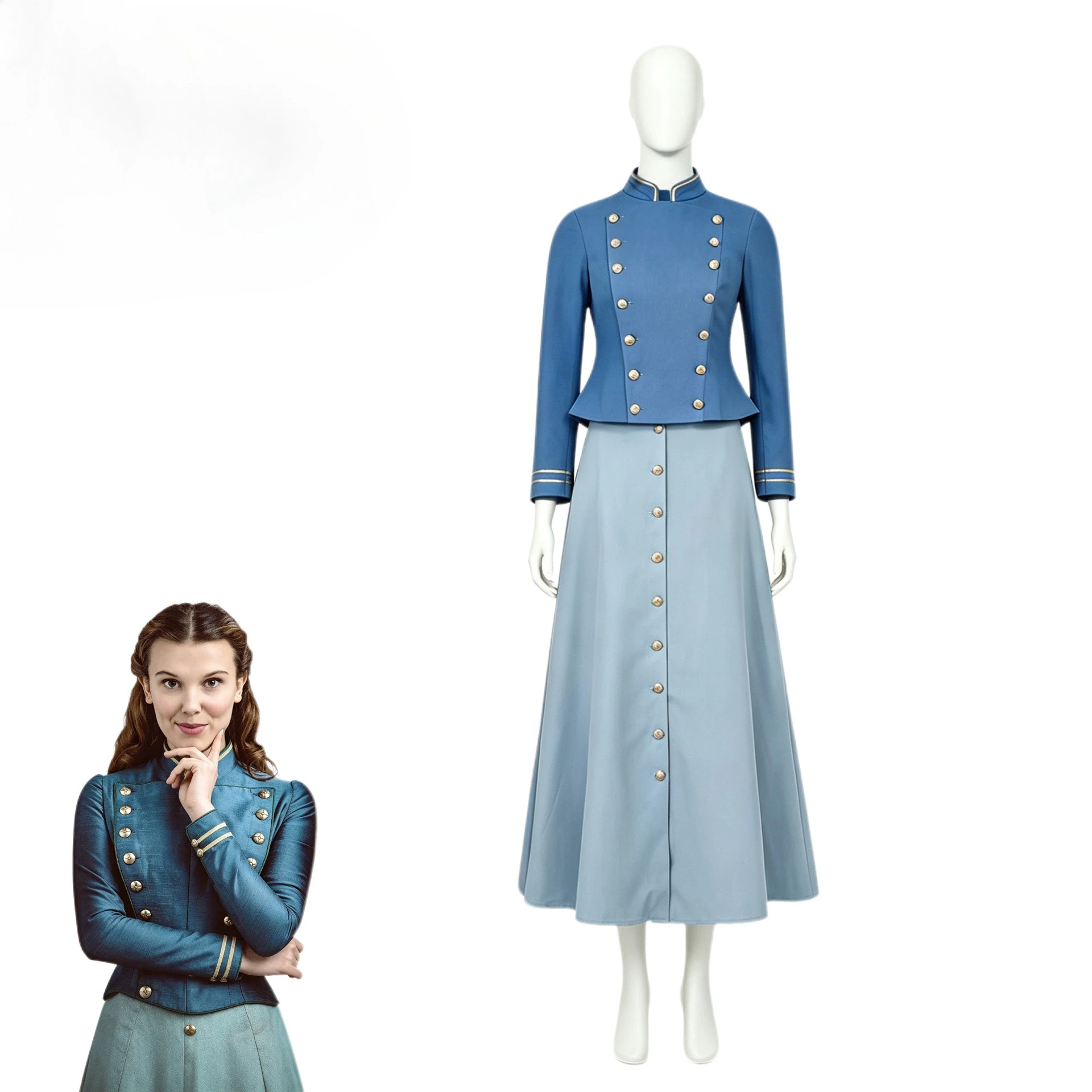 costume-de-cosplay-enola-holmes-2-personnage-de-film-vetements-de-performance-pour-halloween-masquerade-pour-femmes-adultes