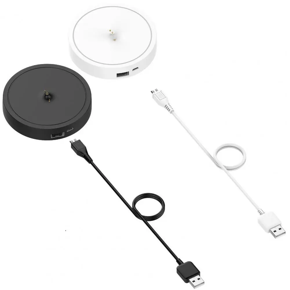 Carregador dock adaptador de alimentação de alto-falante magnético suporte de carregamento para Ultimateears Boom 3/Mega Boom 3/Blast/Mega Blast