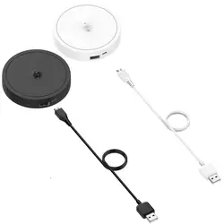 Charger Dock Magnetic Speaker Power Adapter Charging Stand for Ultimateears Boom 3/Mega Boom 3/Blast/Mega Blast