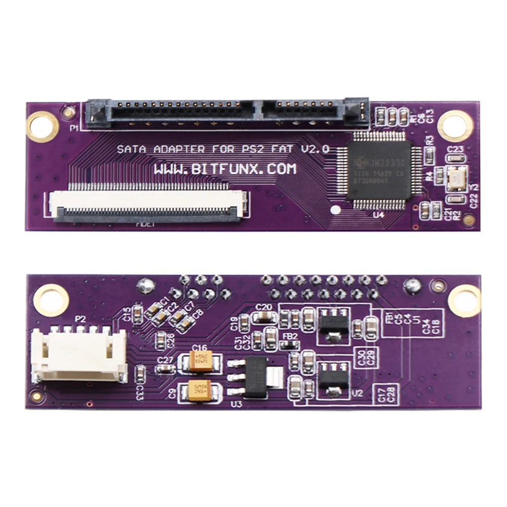 Sata Upgrade Board …