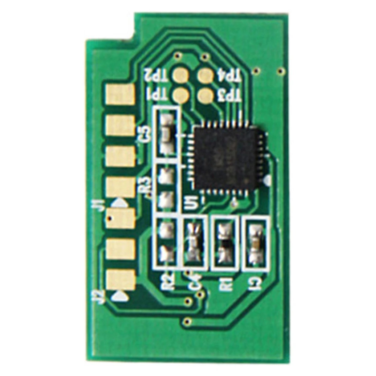 Cartucho DL-5120 Toner Chip, compatível para Pantum BP5100DN BM5100ADN FDN FDW BP5106DN, TL-5126 DL-5120, 1Pc