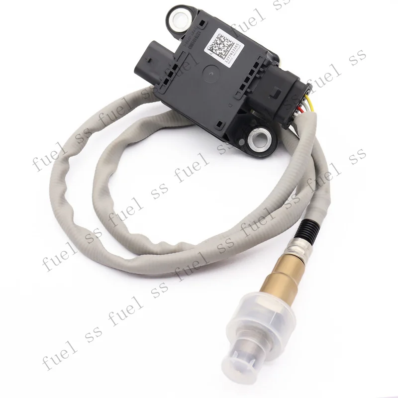 S+ JC3A-5L239-CA Diesel Particulate Matter PM Sensor For Ford F-250 Super Duty 2016