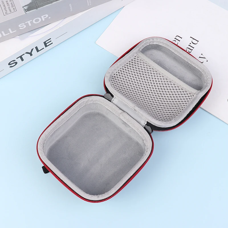 EVA Hard Protective Case For Bluetooth Speaker Shockproof Carrying Bag Portable Speaker Storage Box image 4