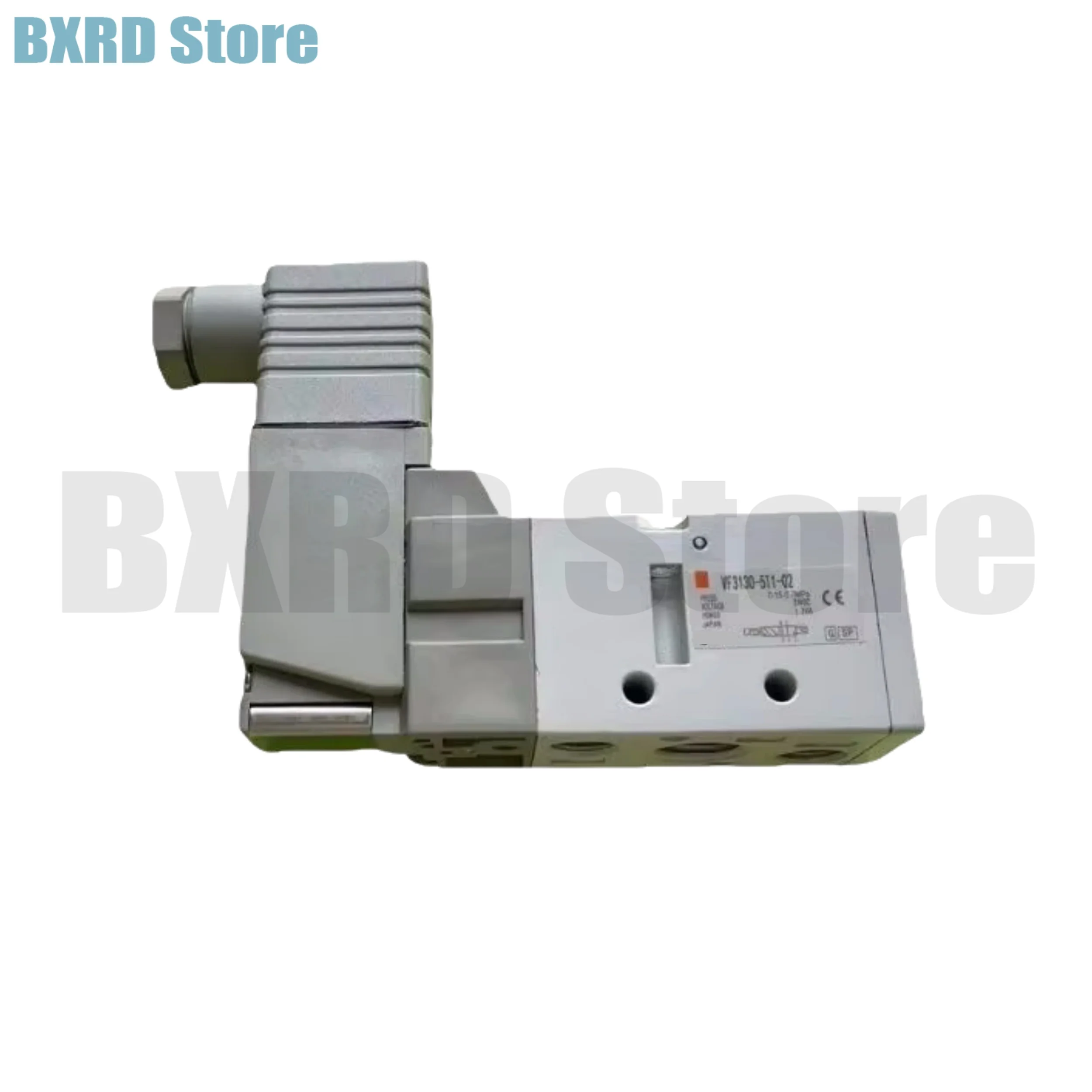 New Original VF3130-5D1-02 VF3130-5DD1-02 VF3130-5DZ1-02 VF3130-5DZD1-02 Solenoid valve