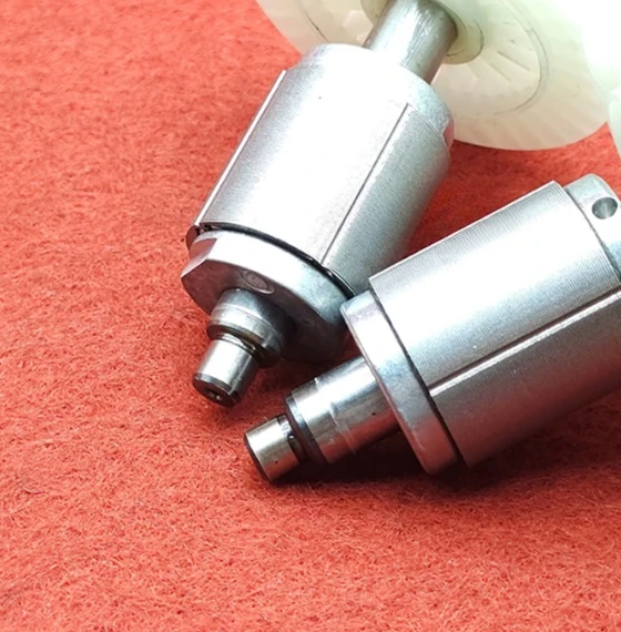 For  lithium hammer rotor 7 teeth rotor brushless hammer rotor rechargeable lithium hammer motor accessories