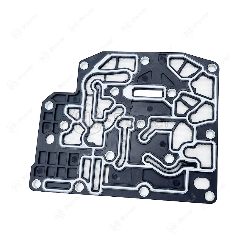 مجموعات ربط السيراميك الارضي قابض نقل السيارات الملف اللولبي طوقا لشركة فولكس فاجن كرايسلر دودج 2007 حتى علبة التروس للسيارة عدة 62TE