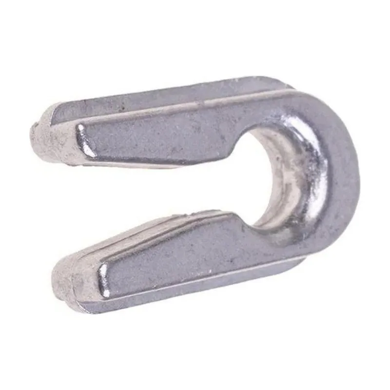 [NEWA64Z!】 For Lawn Care-Eyelet Sleeve Trimmer Head Replacement-Open Eyelet Sleeve 2-Pack