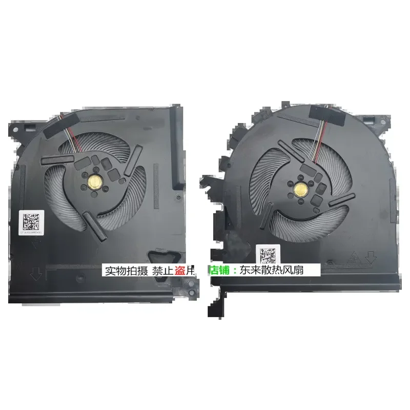 for HP ZBook Studio G7 ZBSG7 ZBCG7 Create G7 Cooling Fan M14877-001 Replacement Laptop CPU Cooler Heatsink Assembly