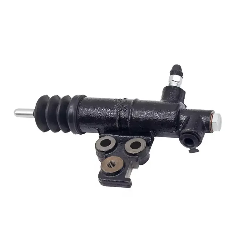 Clutch Master Cylinder Compatible with Hyundai i20 Kia Rio 41710-02200 TCIC KCO0240 Replacement Brake Fluid Reservoir Pump