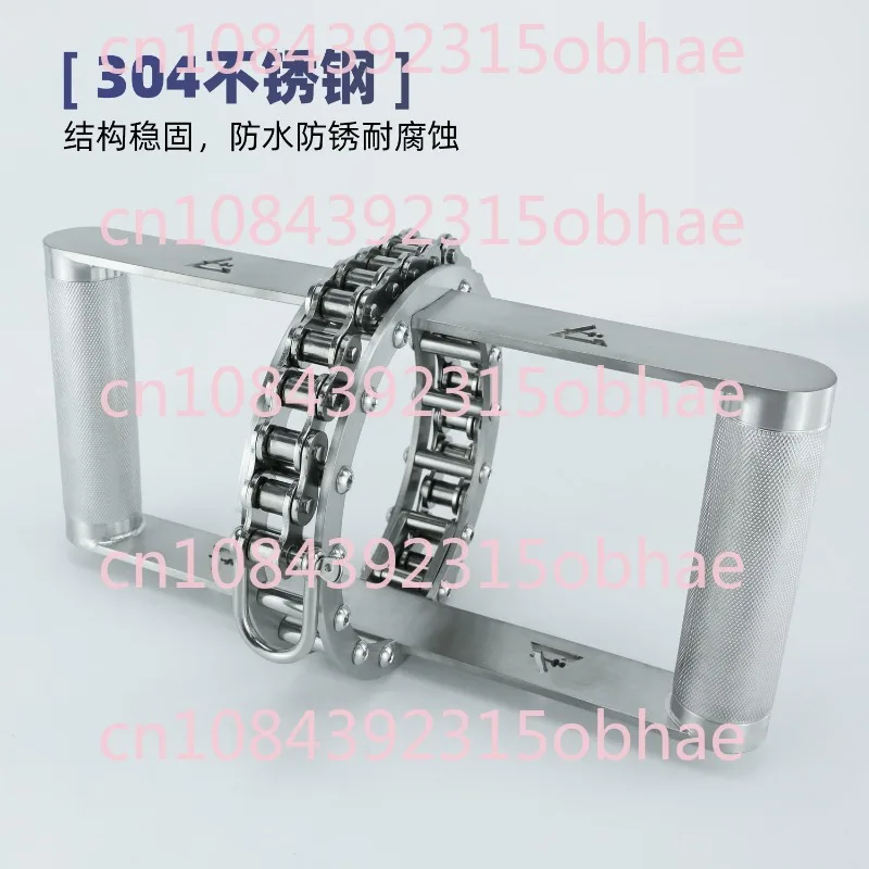 Shape Stretch Handle High Pull Low Pull Sit Row Handle Strength Equipment Accessories