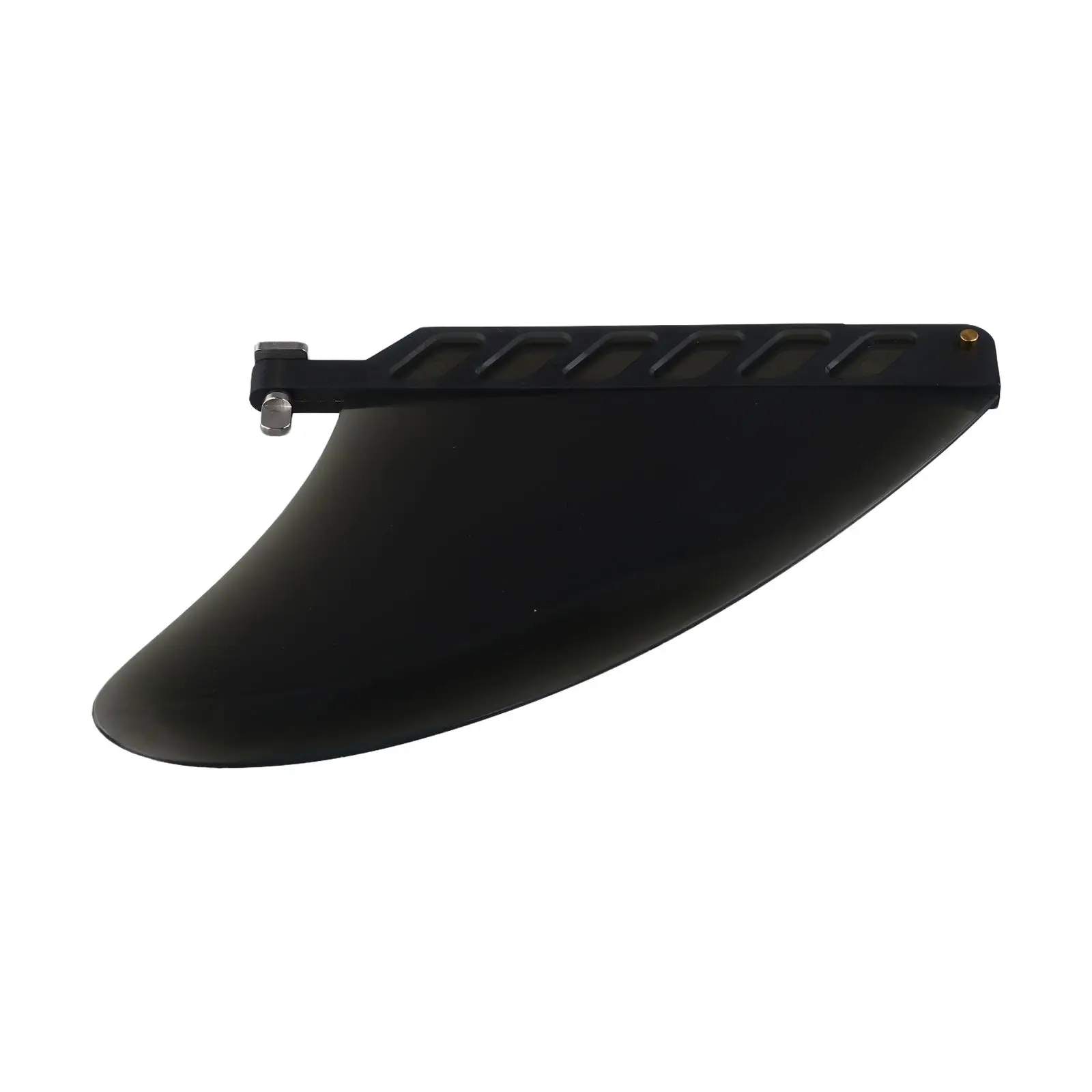 Flexible Surf Fin Air Sups Fin For River Running Highly Flexible Lightweight Standard Longboard Fin Box Compatible