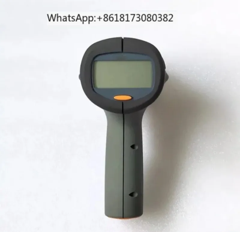 101911 Handheld Radar Speedometer for Moving Object Speed Detection
