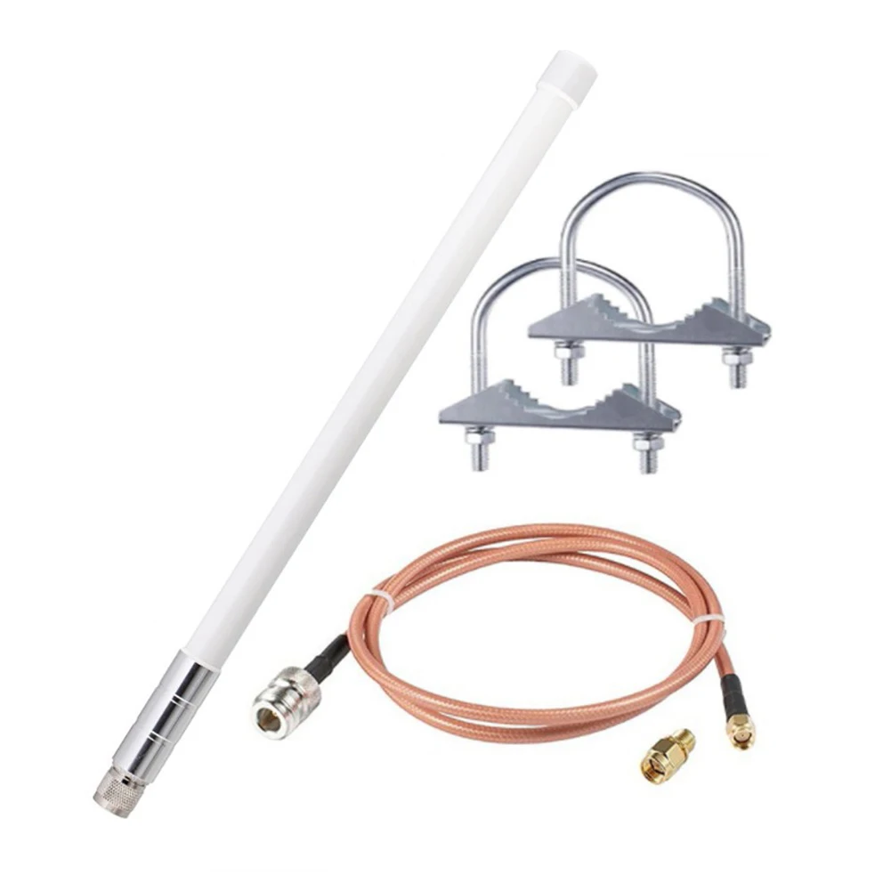 For Bobcat For Cal-Chip 868Mhz Antenna 5.8dBi Antenna Long Distance Connectivity Long Distance Receiving Antenna