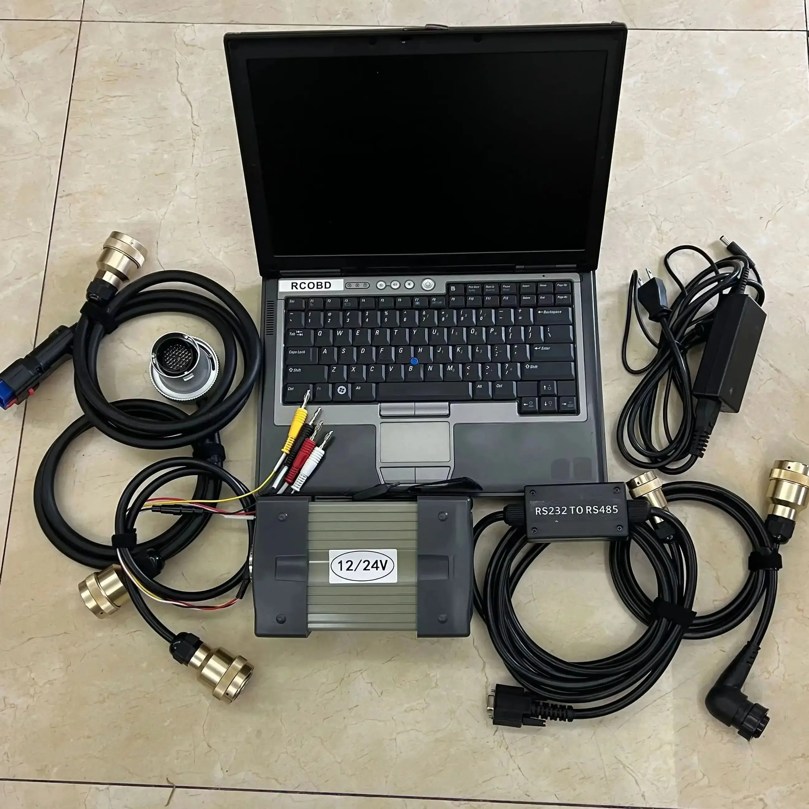 Best Mb Star C3 Pro… - image