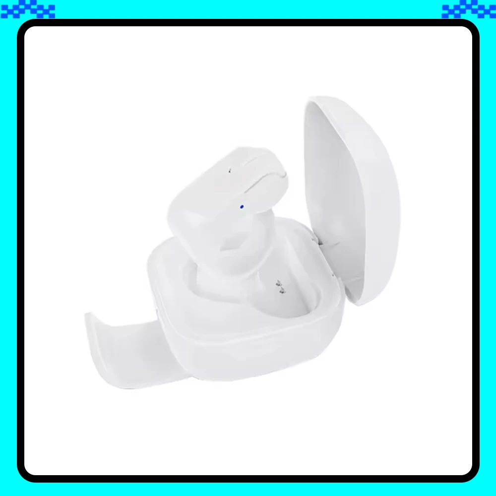 

Ring Mouse Rechargeable Mini Light Weight Bluetooth 2.4g Dual-Mode Wide Compatible Remote Control Selfie Scan Short Video Speech