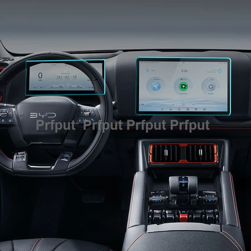 Tempered Glass Scre…