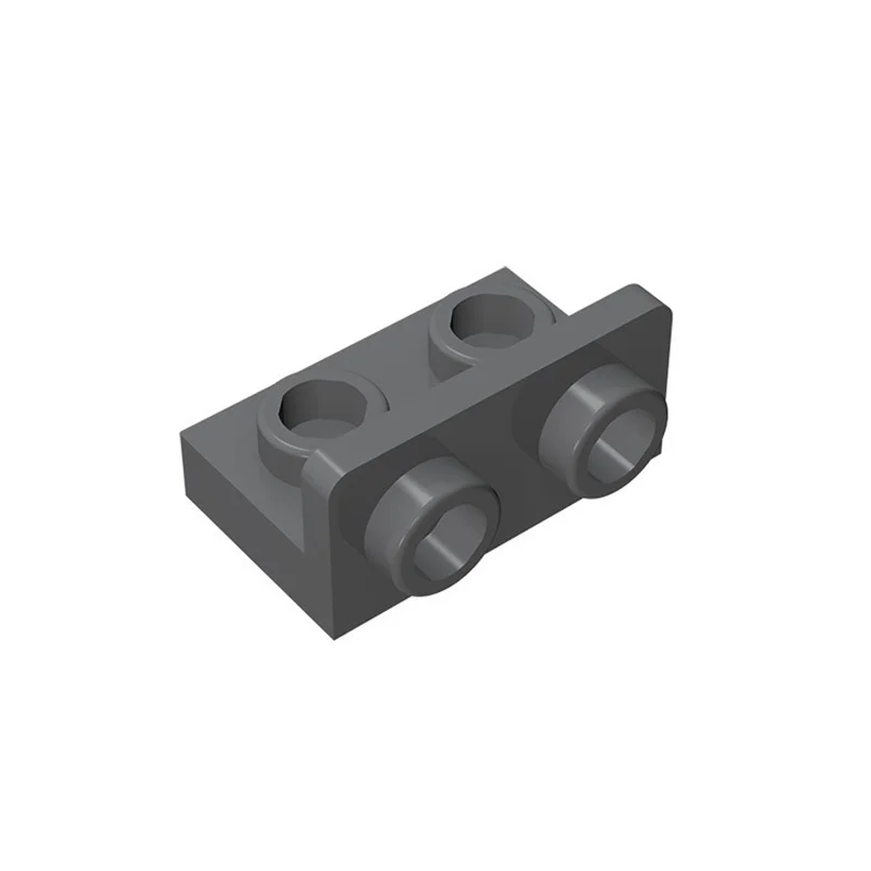 50 Stück 99780 Halterung 1 x 2 - 1 x 2 Umgekehrte Bausteine Sammlungen Modulare GBC Spielzeuge für Technische MOC DIY Bausteine Kompatibel – Detail 4