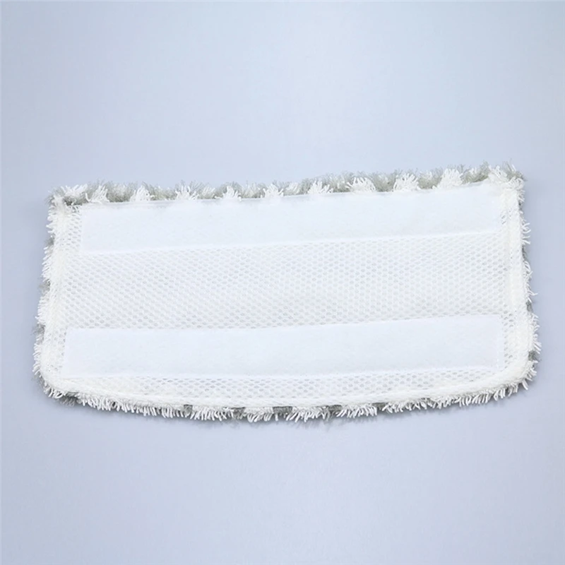 5PCS Steam Mop Replacement Pads Parts Accessories For Shark Steam Mop S1000 S1000A S1000C S1000WM S1001C Vacuum Cleaners