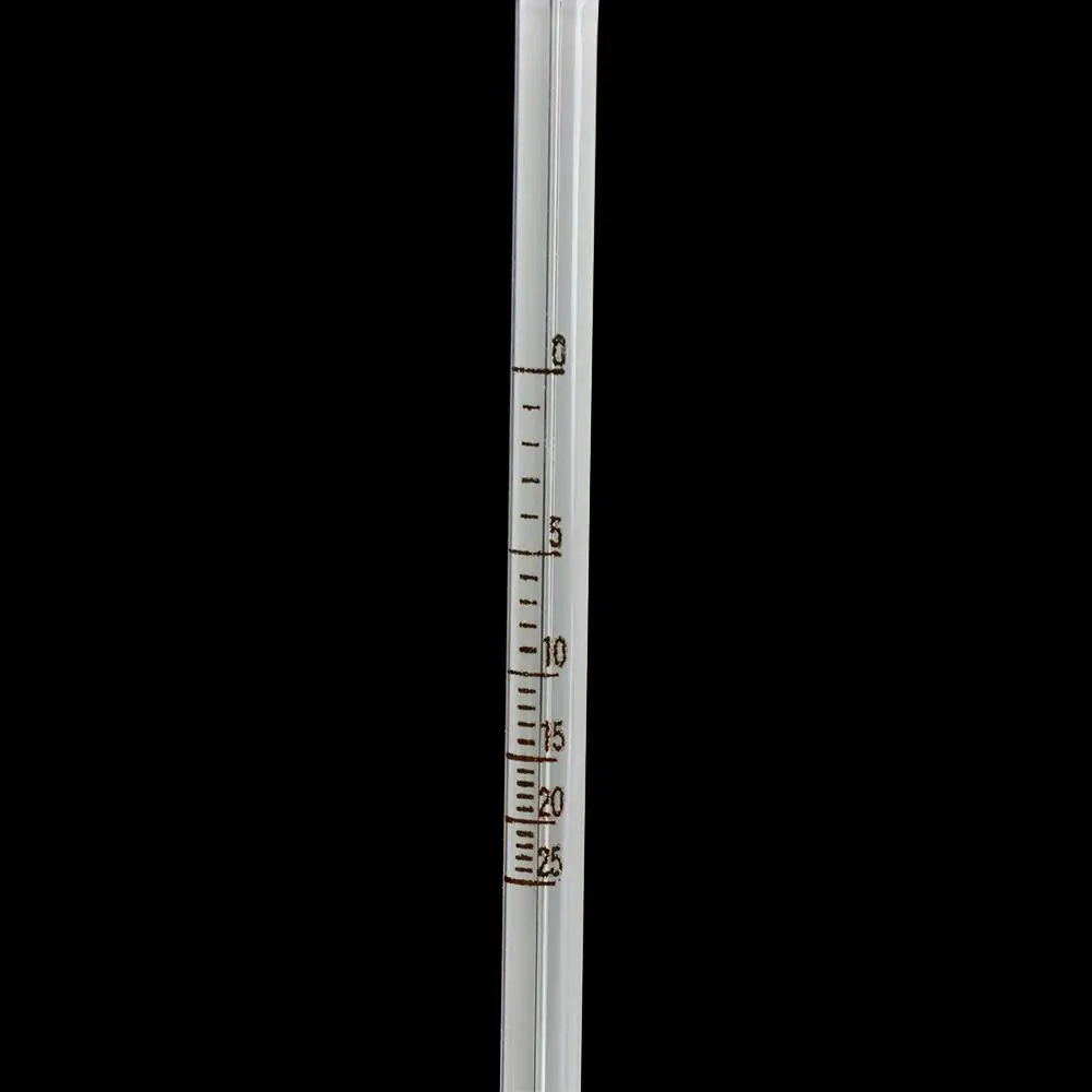 Alcoholmeter Alcohol Hydrometer Wine Sugar Meter Hydrometer Tester Wine Alcohol Meter Wine Concentration Meter Wine Meter
