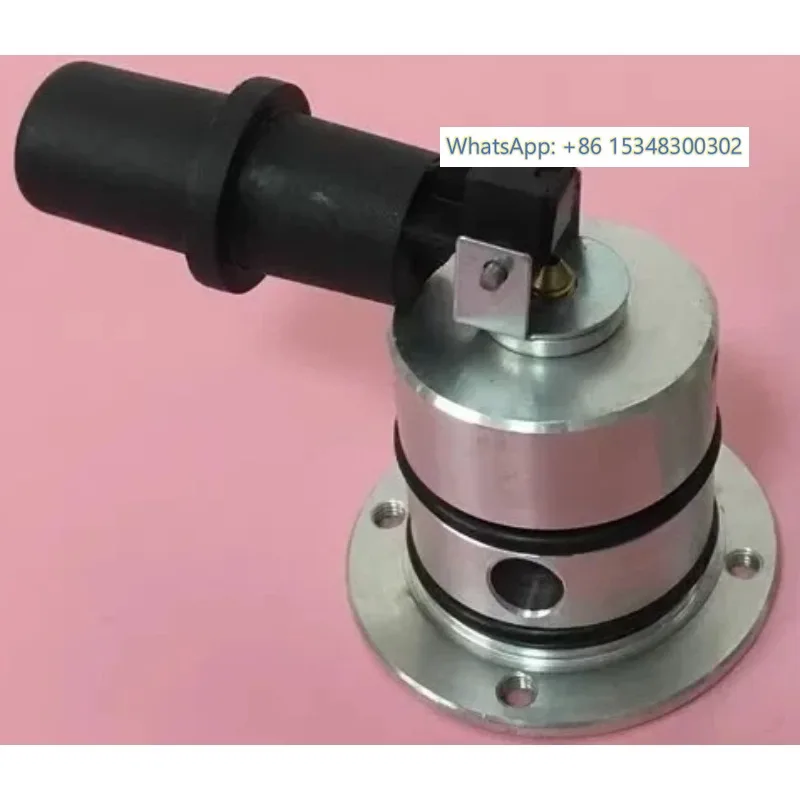 Vacuum pump RA0100 float ball RA0160 return oil switch valve base V0200B maintenance accessory