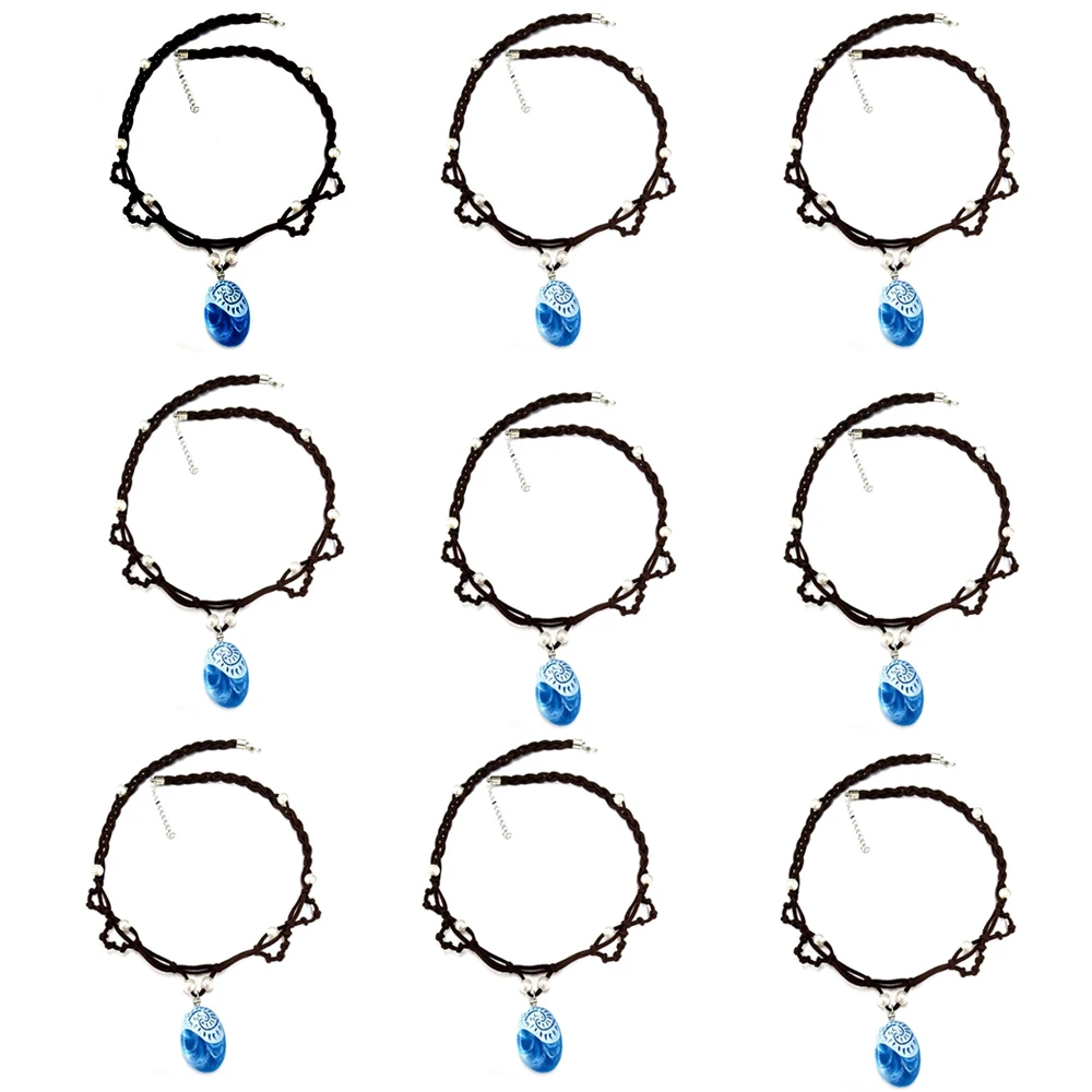 

Girls Moana Garland Flower Wreath Headdress Kid Adult Princess Costume Play Accessory Vaiana Floral Headgear Wig