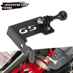 Motorcycle Holder Cam Camera Bracket Motorrad For Gopro Mount For Hero For BMW R1200GS LC ADVENTURE R 1200 GS 1250GS ADV GS1250