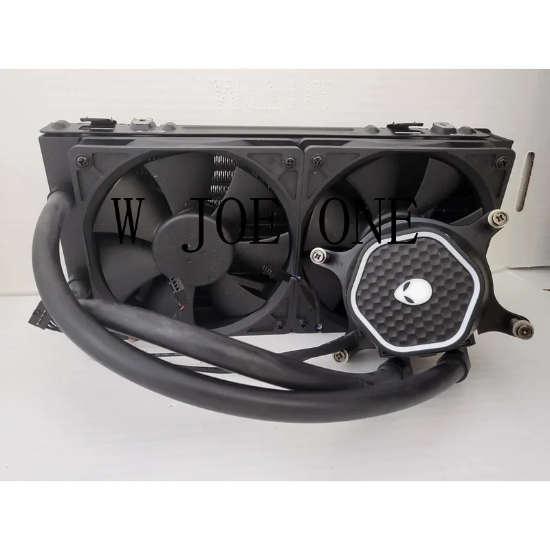 A + PARA Dell Alienware R15 Cooler Master Cryotech LED AMD Dissipador de calor de resfriamento líquido CN5XT