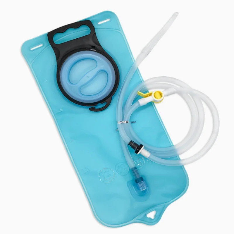 

Home Travel Portable Bidet Enema Reusable Irrigator 2L Large Capacity Enema Bag