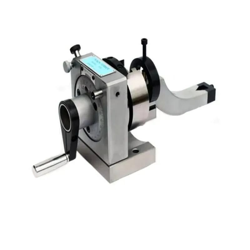 精密頂点研削盤 3爪パンチフォーマー