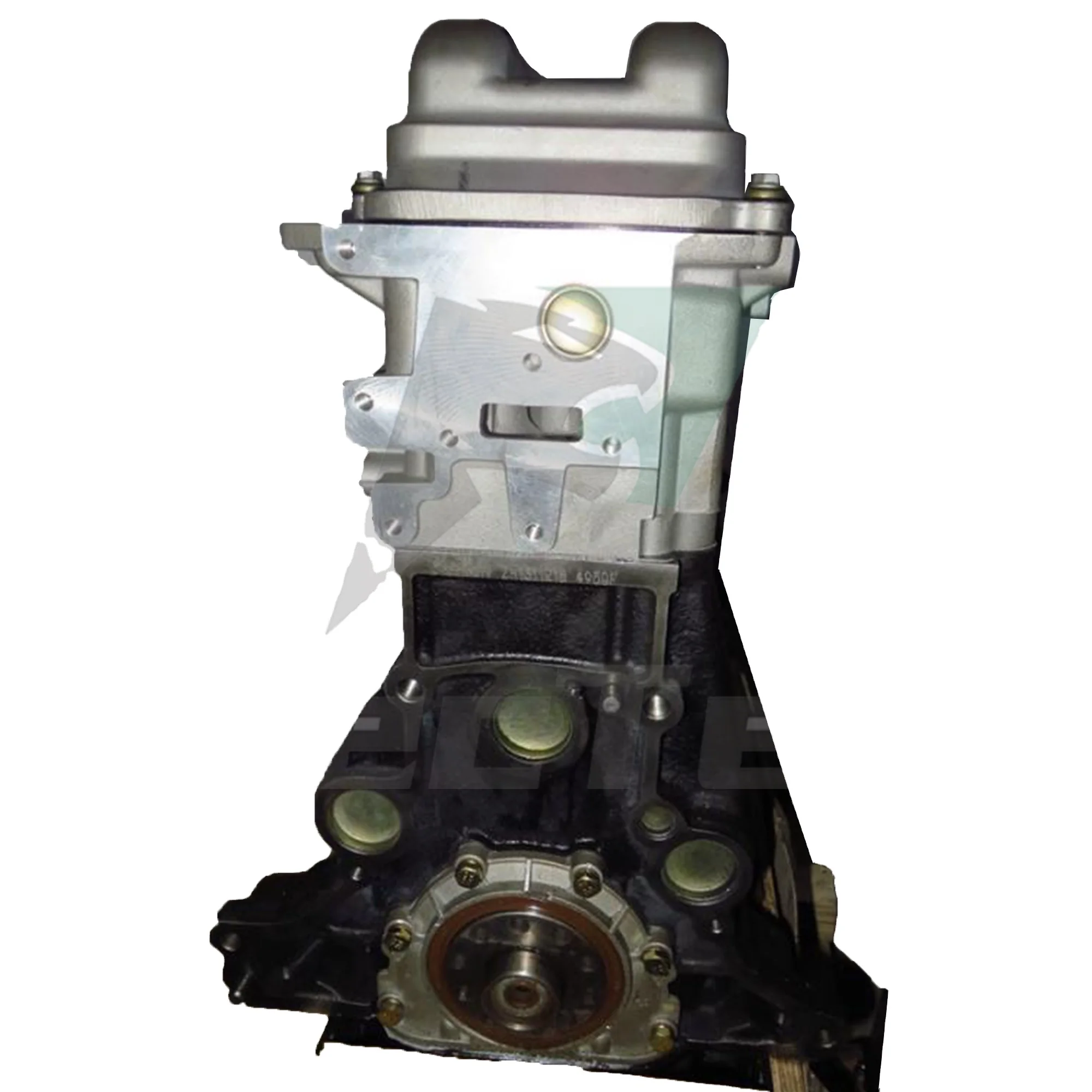 Best Selling High Quality New 3RZ-FE Gas/Petrol Engine Long Block Assembly For Hilux Tacoma For Land Cruiser Prado