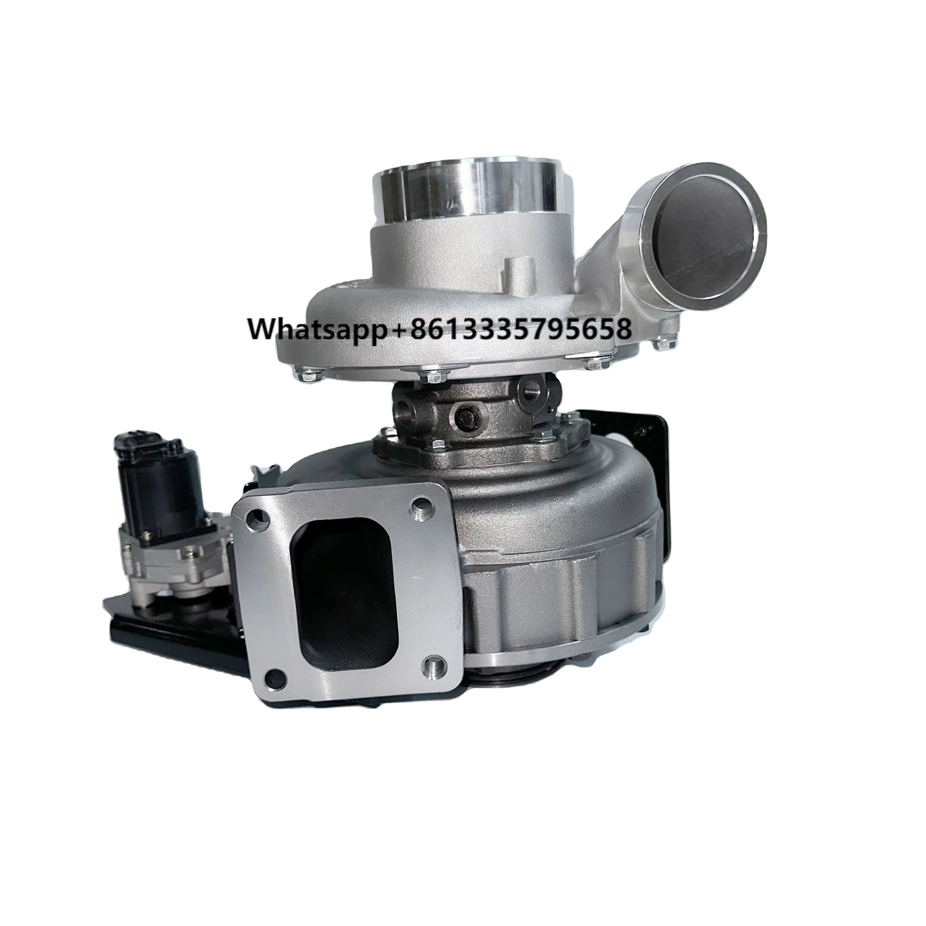

Truck Turbocharger RHG8V S1760-E0M40 S1760-E0M41 S1760-E0M42 S1760-E0470 114400-4577 Turbo Parts for Hino