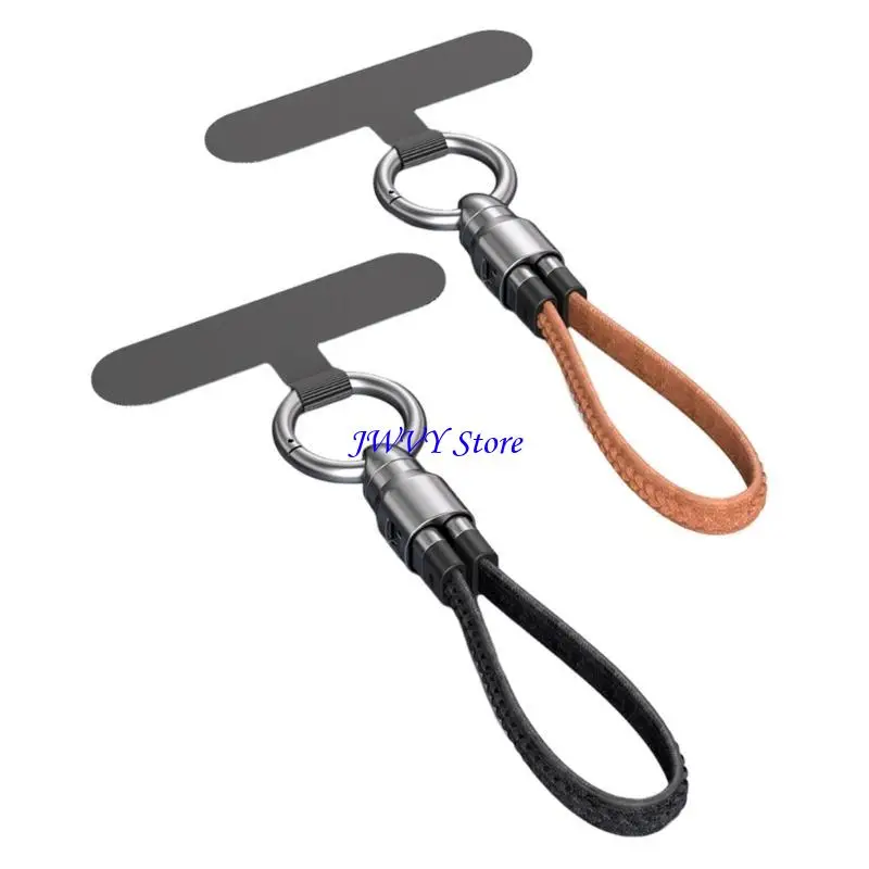 573A Lanyard telefonico USB C Cavo ricarica rapida con cavo rotante tipo C da 240 W