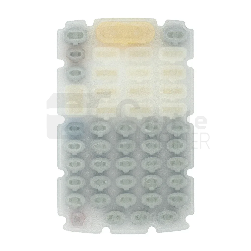 5pcs New 47-Key Keypad for Zebra MC3300 Barcode Scanner