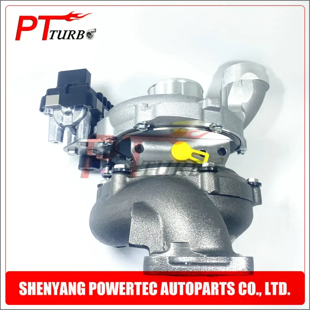 

Full Turbo charger For Mercedes Sprinter 219CDI/319CDI/419CDI/519CDI 140Kw 190HP A6420905780 781743 Complete Turbo 2009- Engine