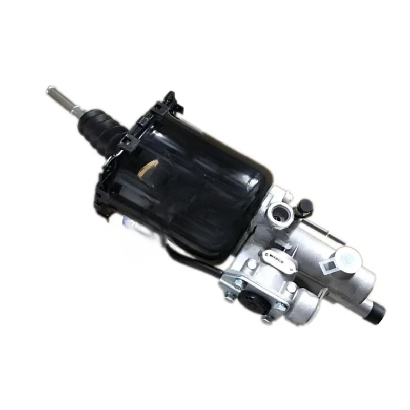 

High quality Sinotruk Howo A7 spare parts repair kit for trucks Clutch cylinder WG9725230042 1604P0602001 DZ93189230200