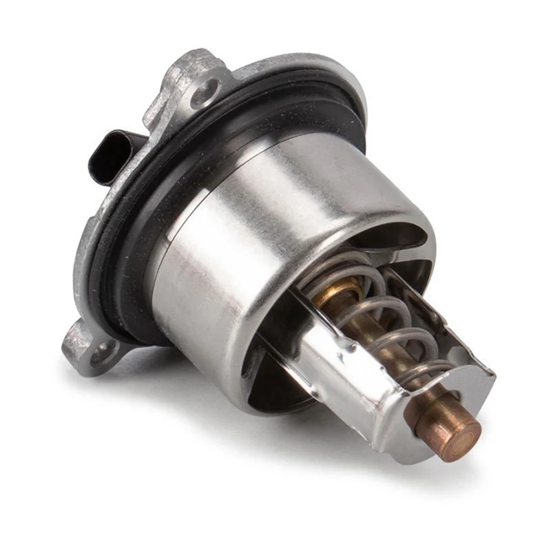 

For 911 BOXSTER CAYMAN Car Engine Coolant Thermostat 9A712111000 Spare Parts