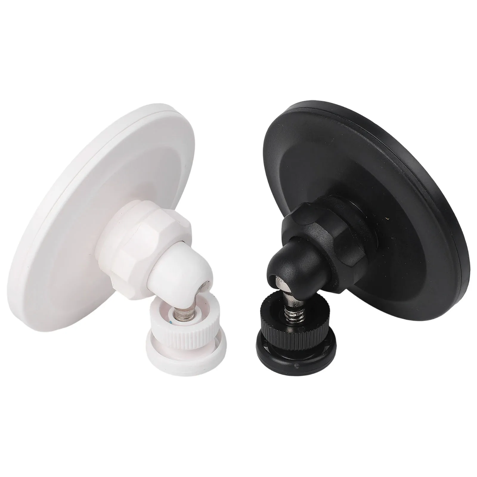 Camera Wall Holder Magnetic Wall Mount Secure Installation Sleek Appearance Stable Support Sturdy Construction