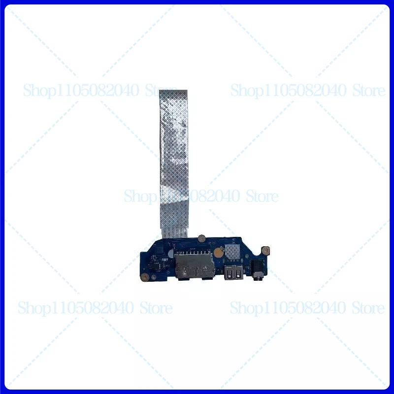 

For inspiron 3511 USB audio board, switch small board LS-L241P
