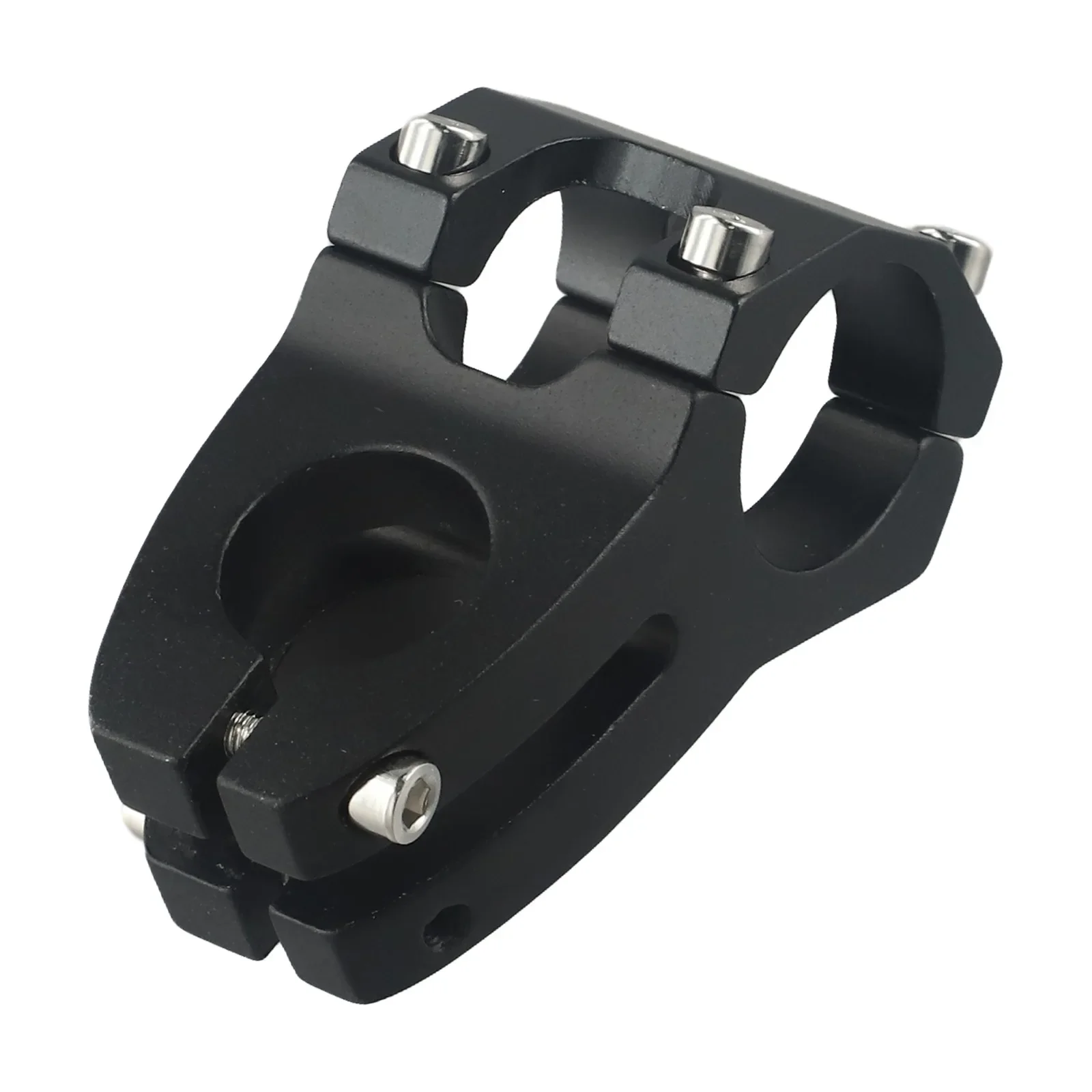 

Складная ручка для электрического скутера, модифицированный руль, складной руль, передняя ручка для электронного скутера, складной рычаг, сменные аксессуары