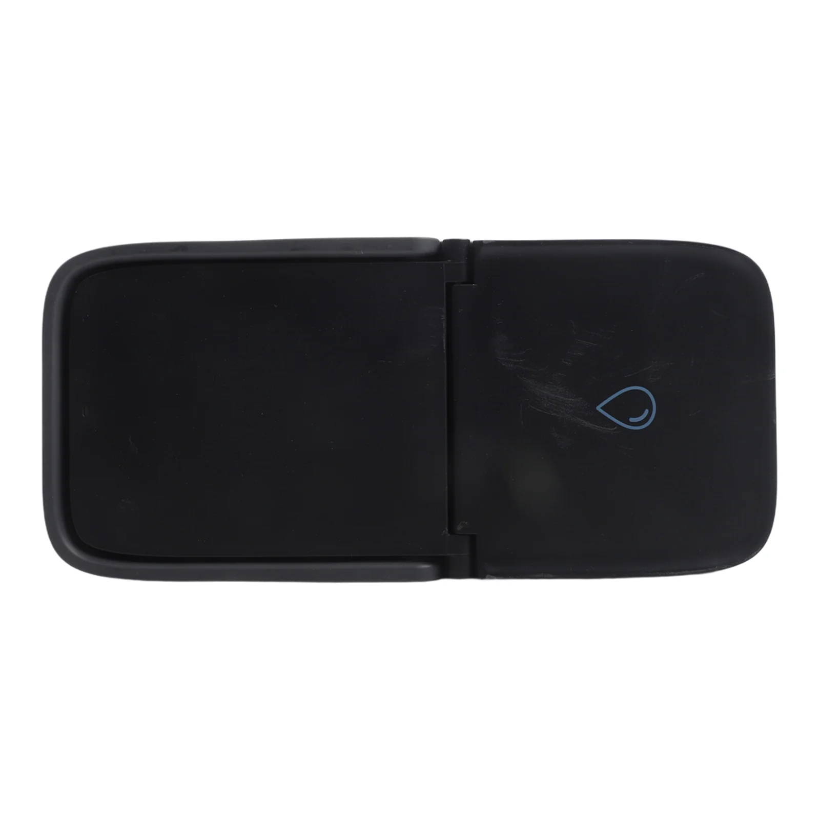 

Емкость для чистой воды для швабры, функция мытья пола, более длительный цикл уборки для Roborock S7 Max Ultra