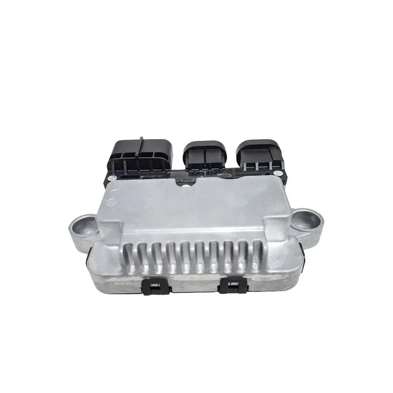 Radiator Fan Control Module for Nissan Pathfinder 2013-2020 Infiniti Q60 2014-2019  21493-3JA0E