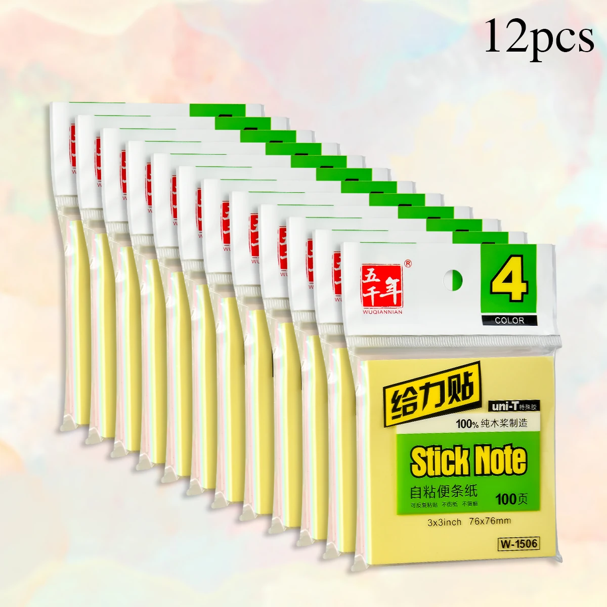 Variant: 12pcs