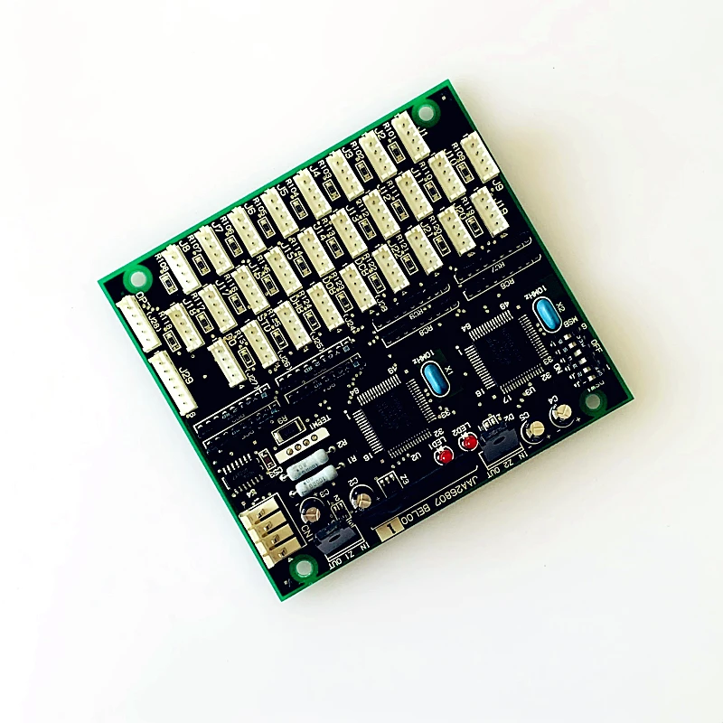 Elevators Elevator elevadores escalears spare parts pcb main drive board JAA26807BEL001
