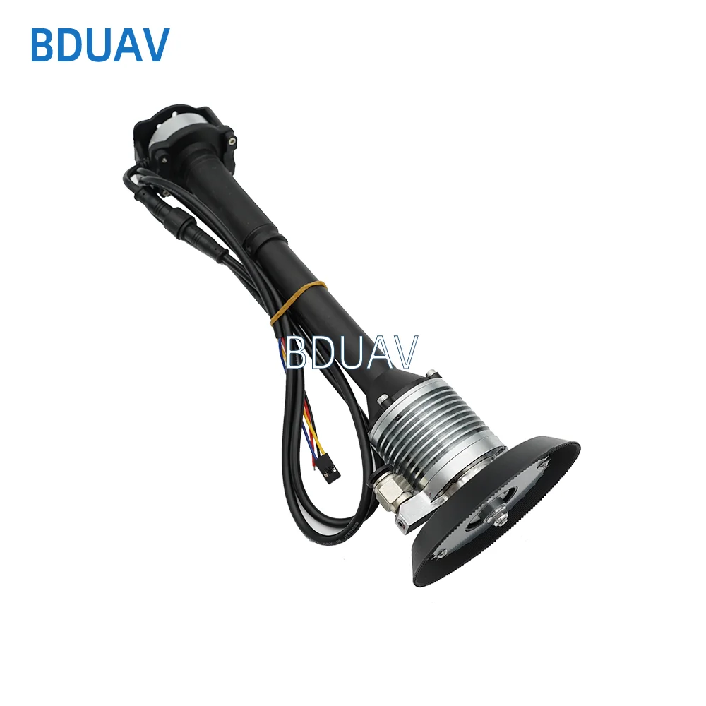 

5810 Centrifugal Metal Atomization Nozzle Sprinkler With 12S 14S ESC For Dji T20 T30 T40 Agricultural Plant Protection Drone UAV