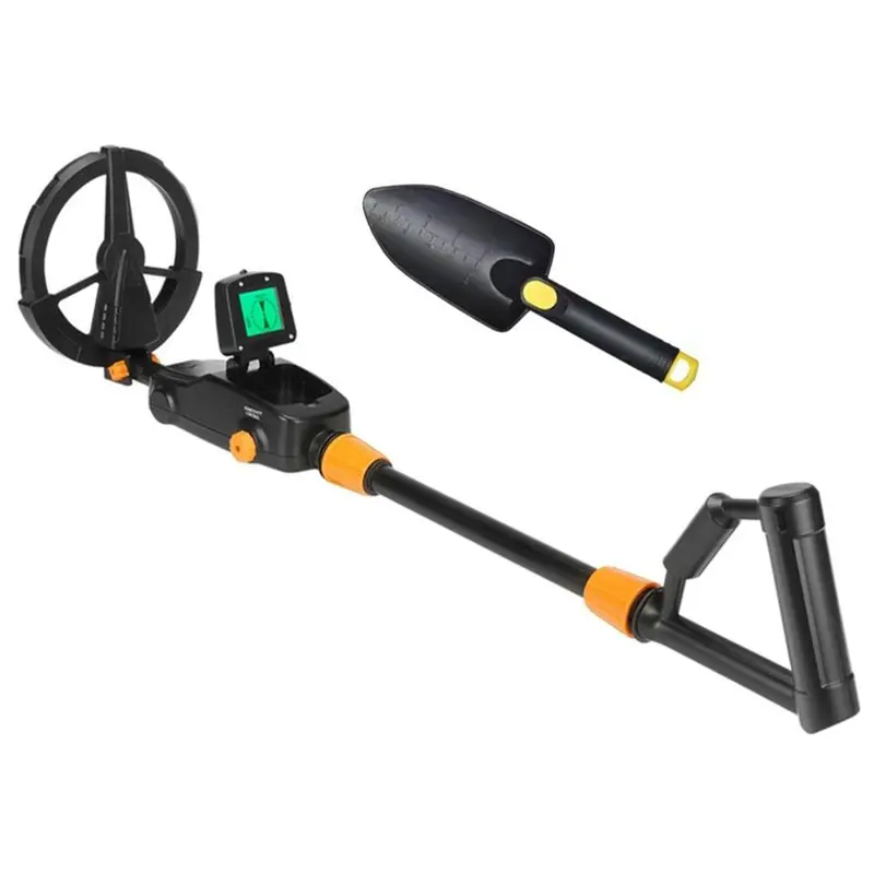 AED5-MD1008A Handheld Metal , Gold And Treasure With Waterproof Coil