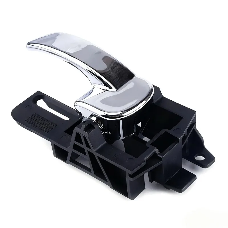 

Для Nissan Qashqai J10 2007 2008 2009 2010 2011 2012 2013 80670JD00E/80671JD00E левая правая передняя задняя внутренняя дверная ручка новая