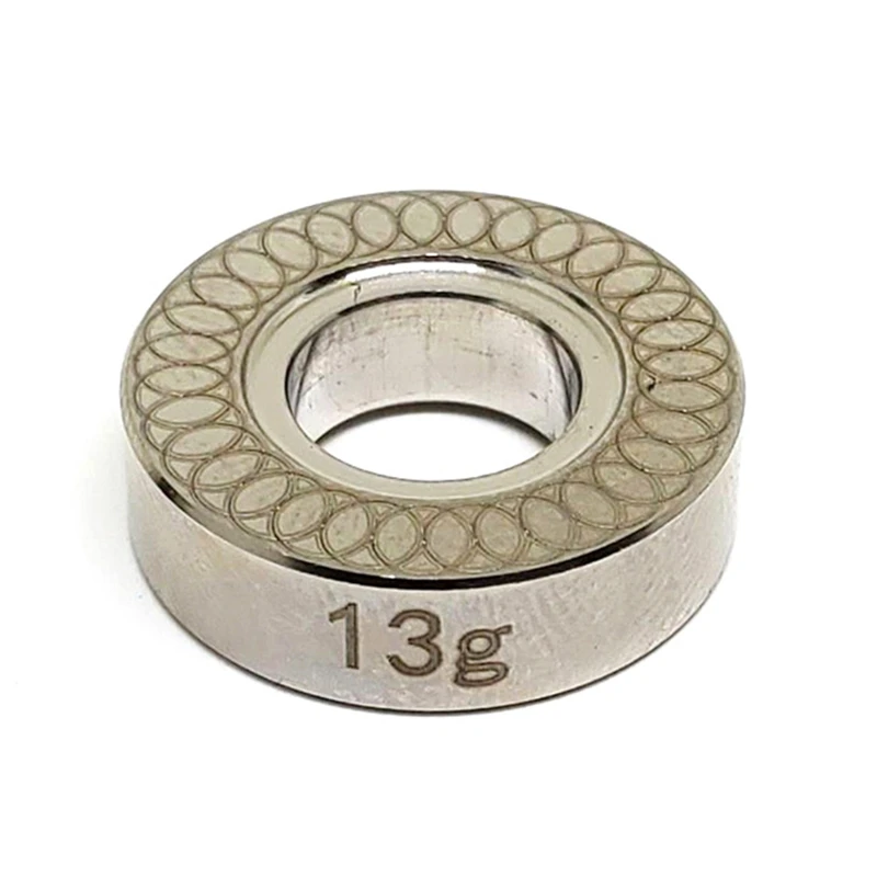 Billiard Stick Weight Ring For 14-Thread Balance Front And Rear Weights Cue Snooker Accessories