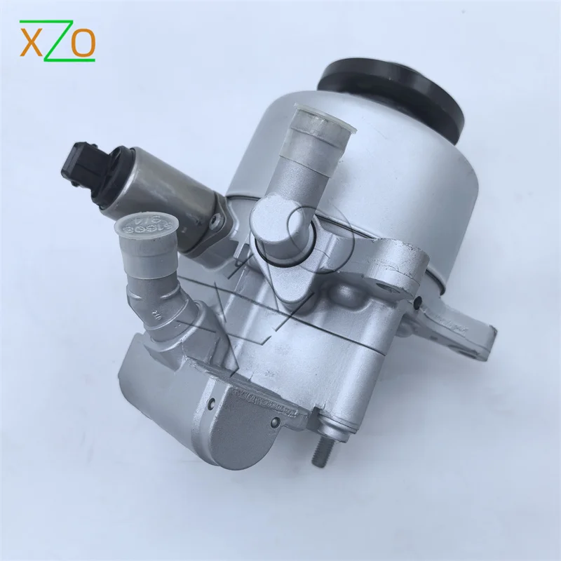 

For MFor Mercedes S500 CL500 S55 CL55 S600 CL600 S430 2003-2006 ABC Hydraulic Tandem Power Steering Pump A0034662401 A0034665201